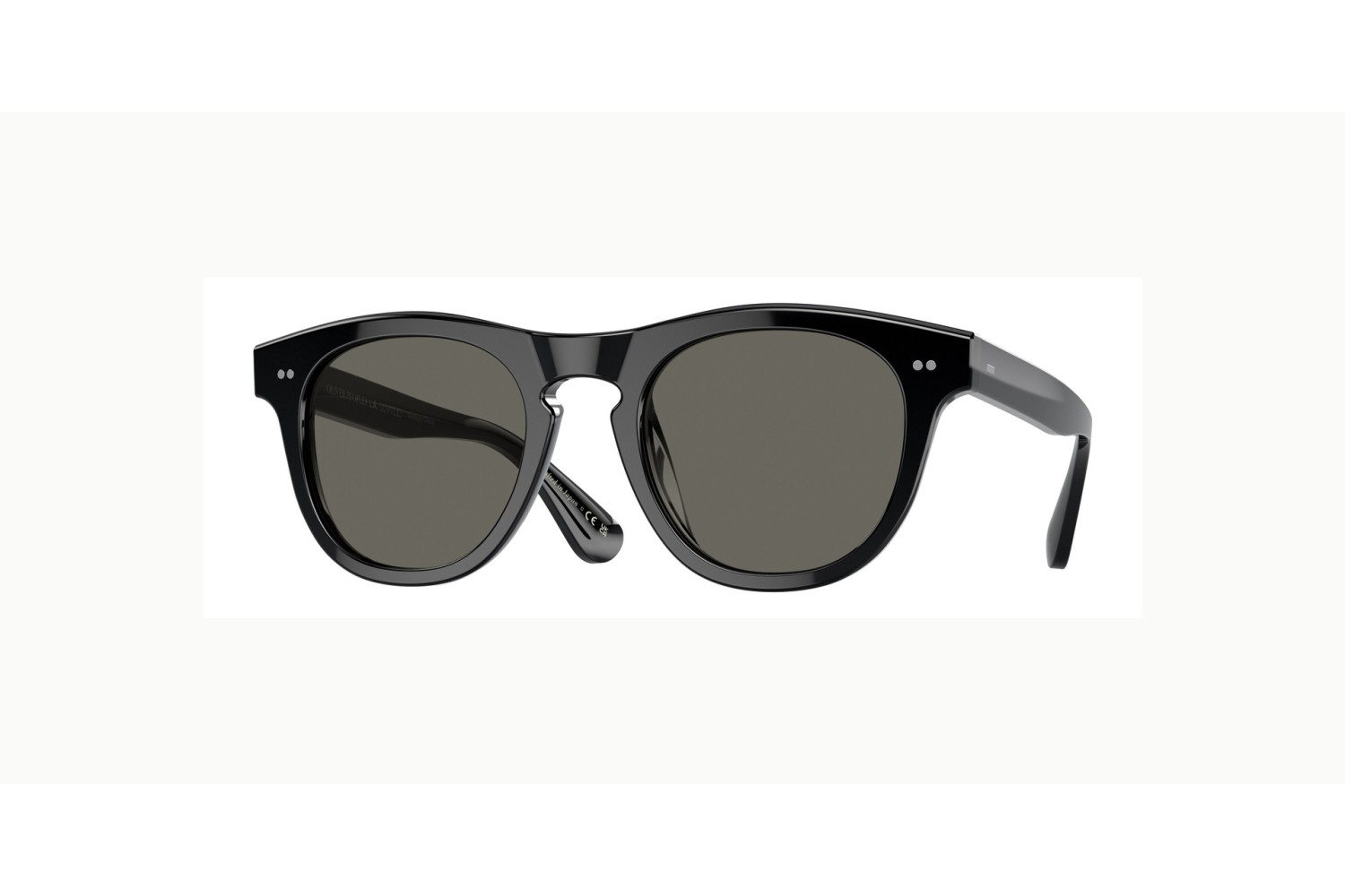 OLIVER PEOPLES - RORKE - OV5509SU - 1731R5 - 47