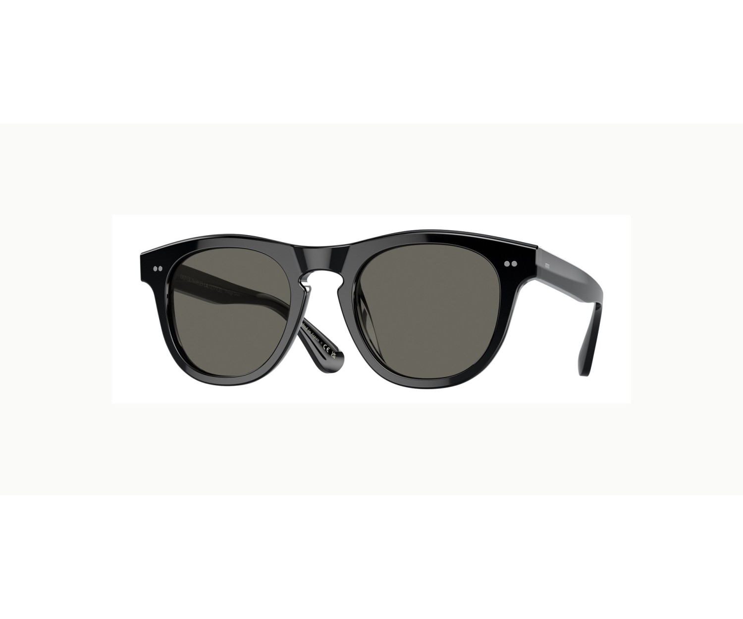 OLIVER PEOPLES - RORKE - OV5509SU - 1731R5 - 47