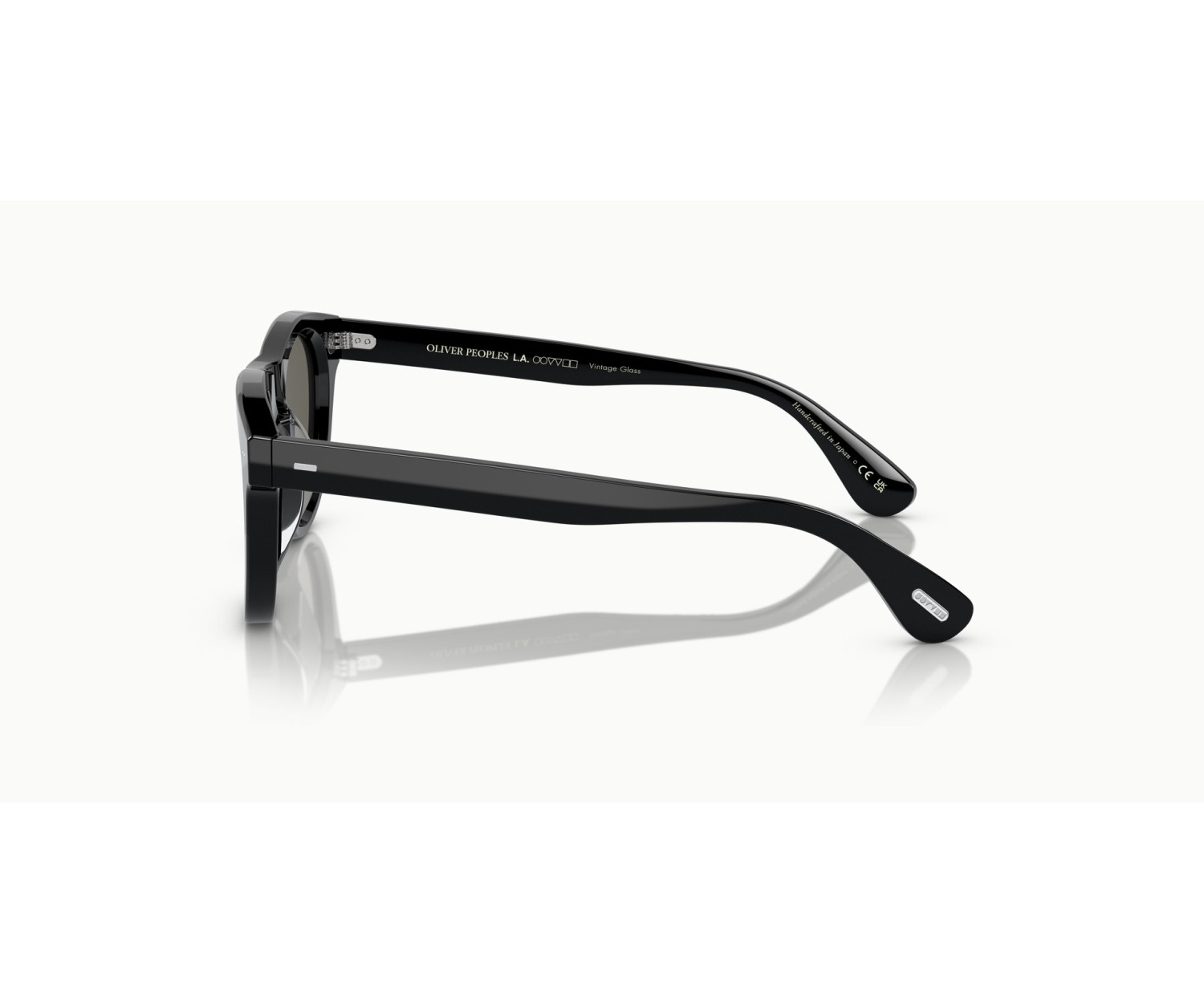 OLIVER PEOPLES - RORKE - OV5509SU - 1731R5 - 47