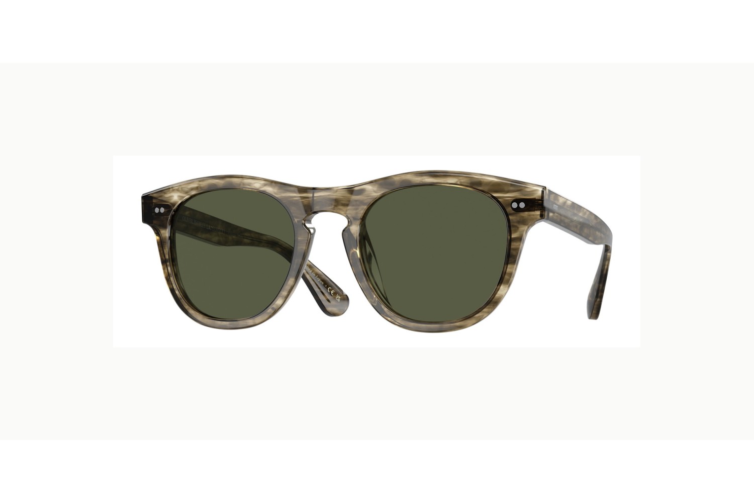 OLIVER PEOPLES - RORKE - OV5509SU - 173552 - 47