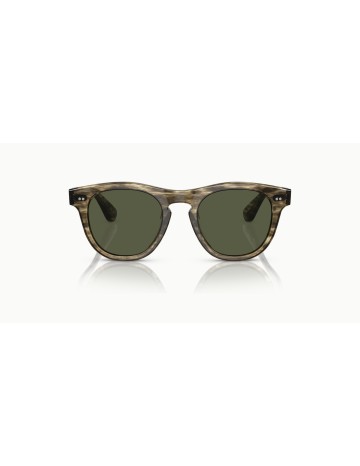 OLIVER PEOPLES - RORKE - OV5509SU - 173552 - 47 2