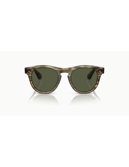 OLIVER PEOPLES - RORKE - OV5509SU - 173552 - 47