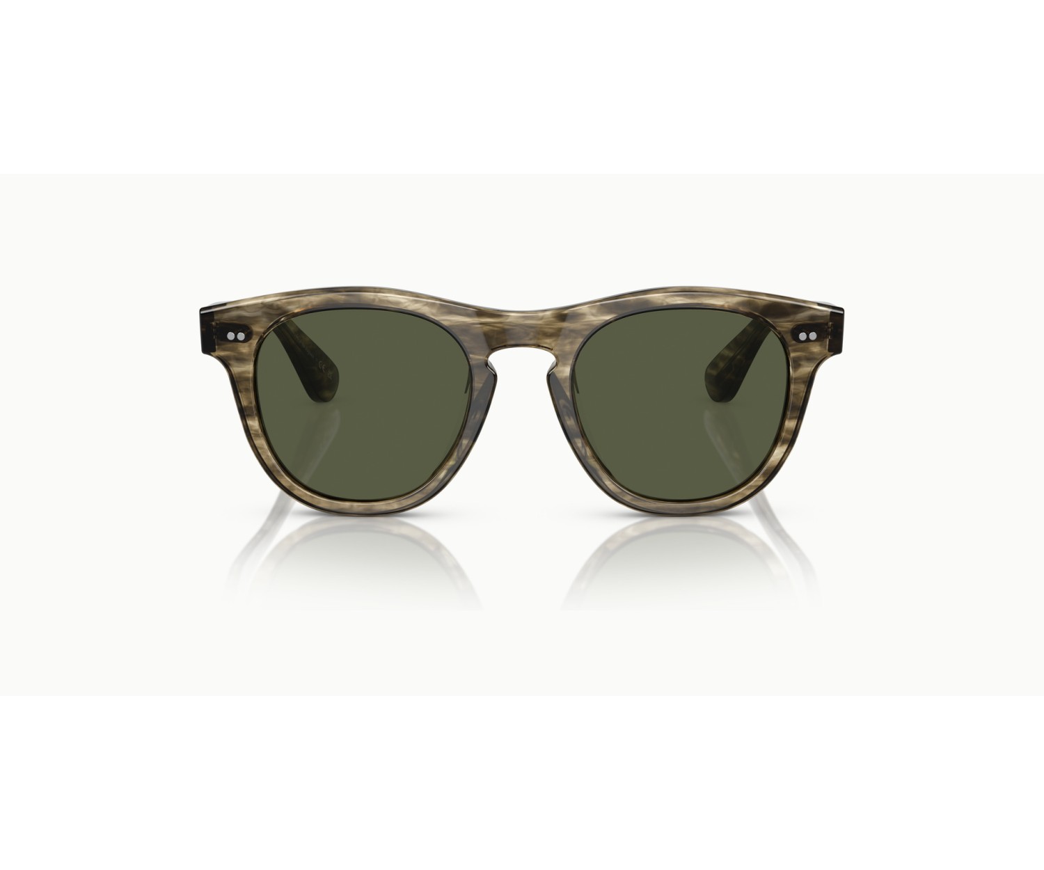 OLIVER PEOPLES - RORKE - OV5509SU - 173552 - 47
