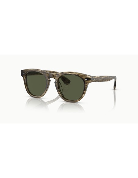 OLIVER PEOPLES - RORKE - OV5509SU - 173552 - 47