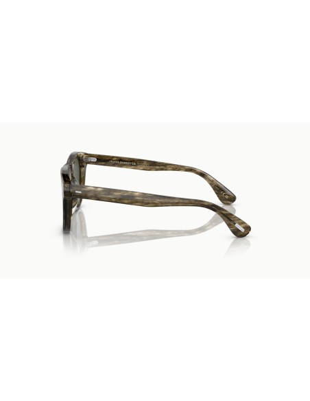 OLIVER PEOPLES - RORKE - OV5509SU - 173552 - 47
