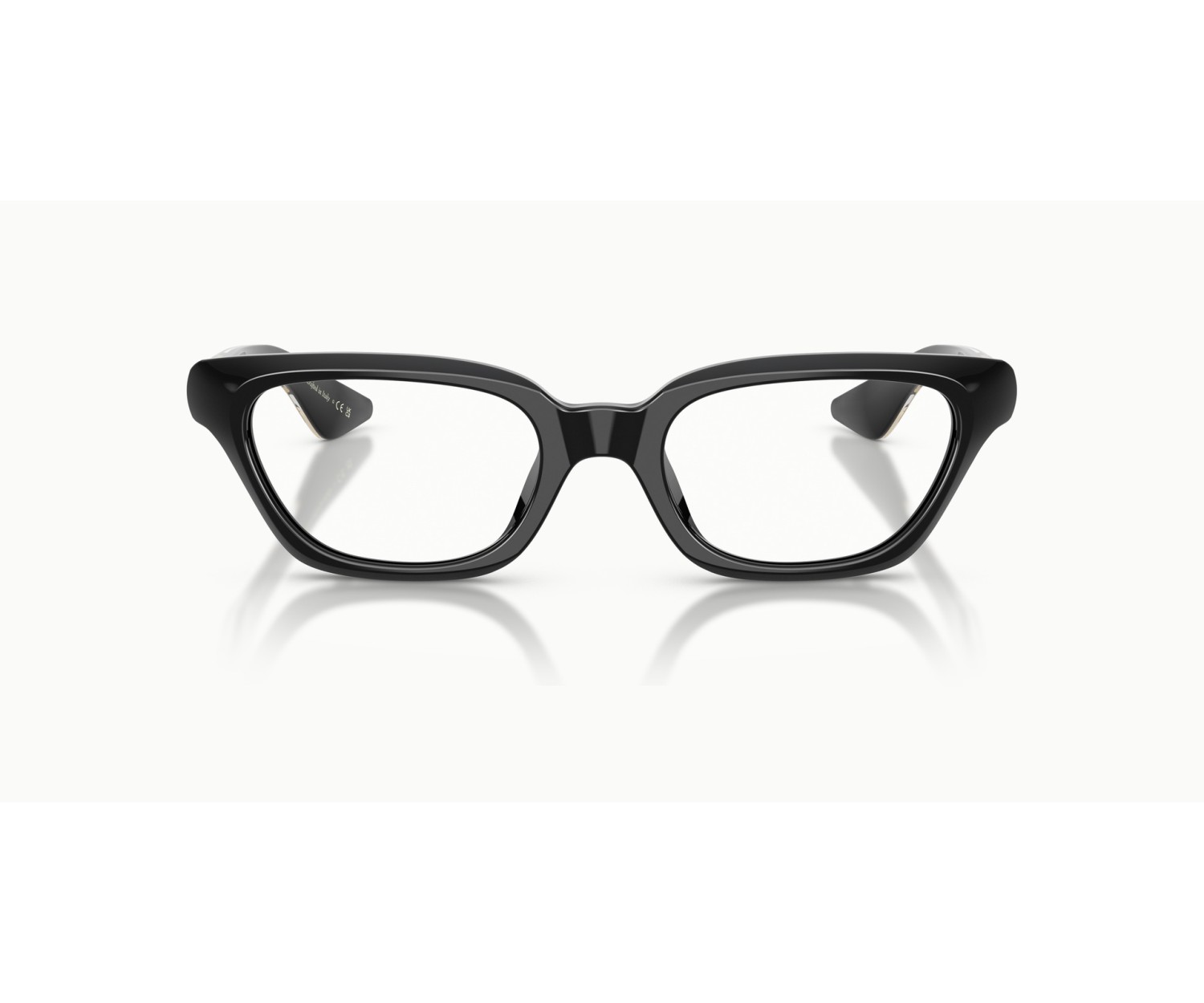 OLIVER PEOPLES - 1983C - OV5512SU - 1492SB - 52