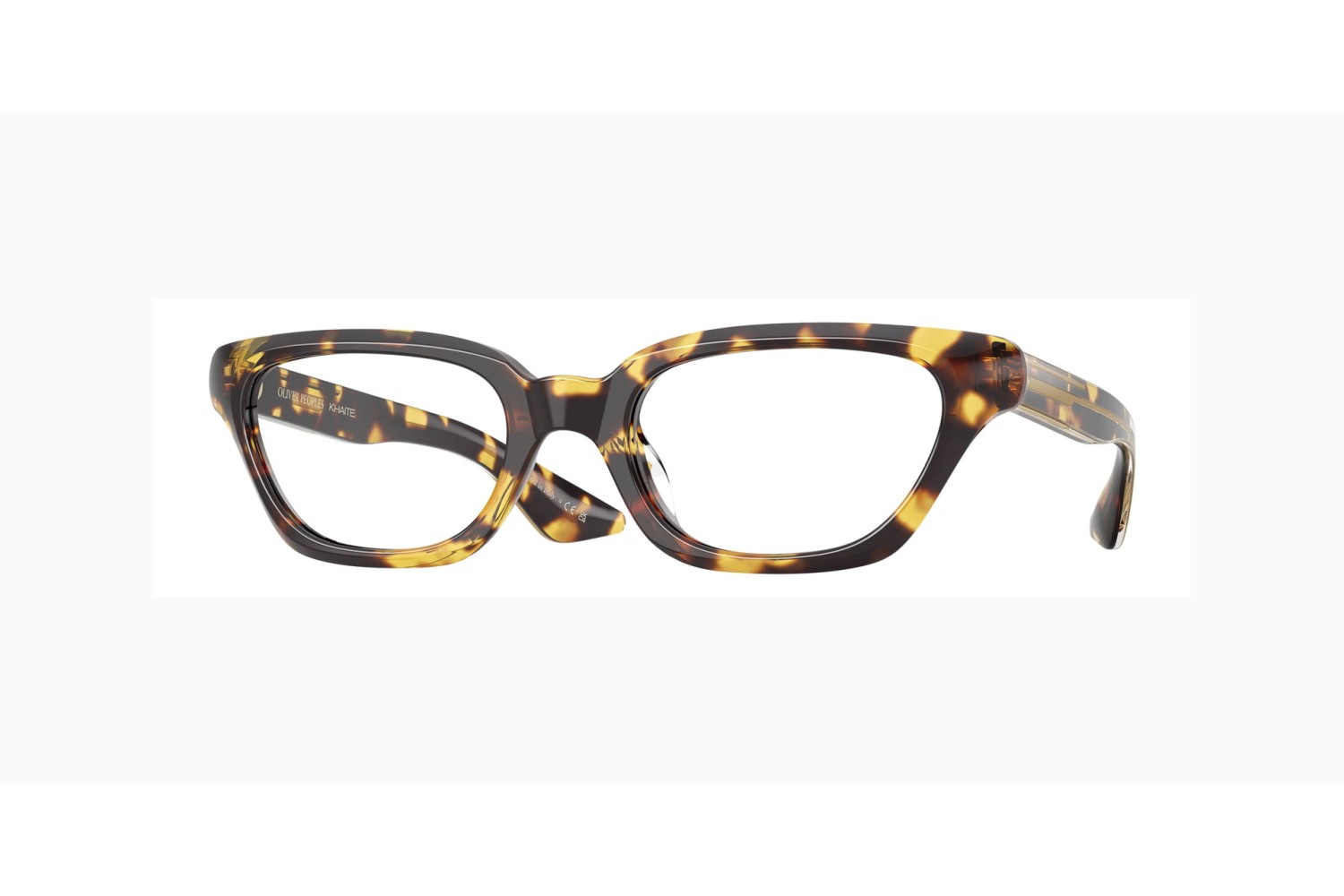 OLIVER PEOPLES - 1983C - OV5512SU - 1654SB - 52