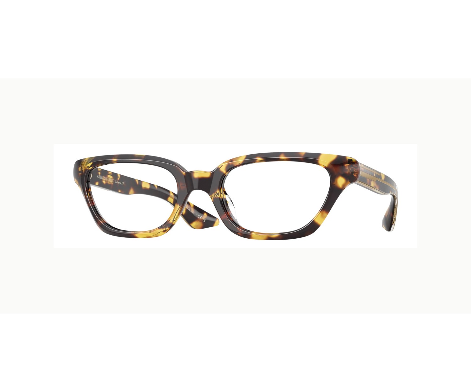 OLIVER PEOPLES - 1983C - OV5512SU - 1654SB - 52