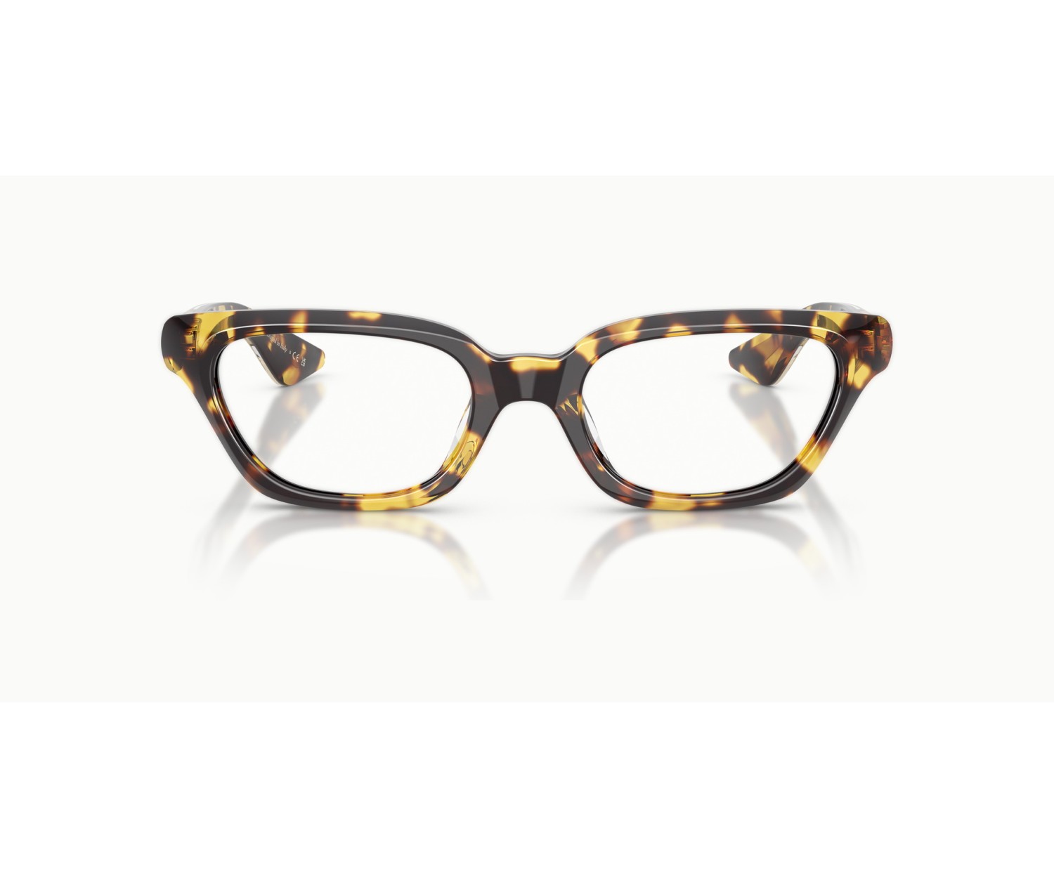 OLIVER PEOPLES - 1983C - OV5512SU - 1654SB - 52