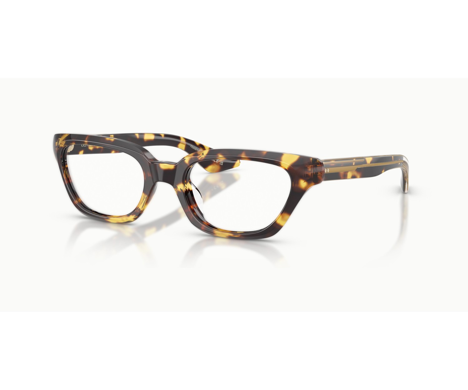 OLIVER PEOPLES - 1983C - OV5512SU - 1654SB - 52