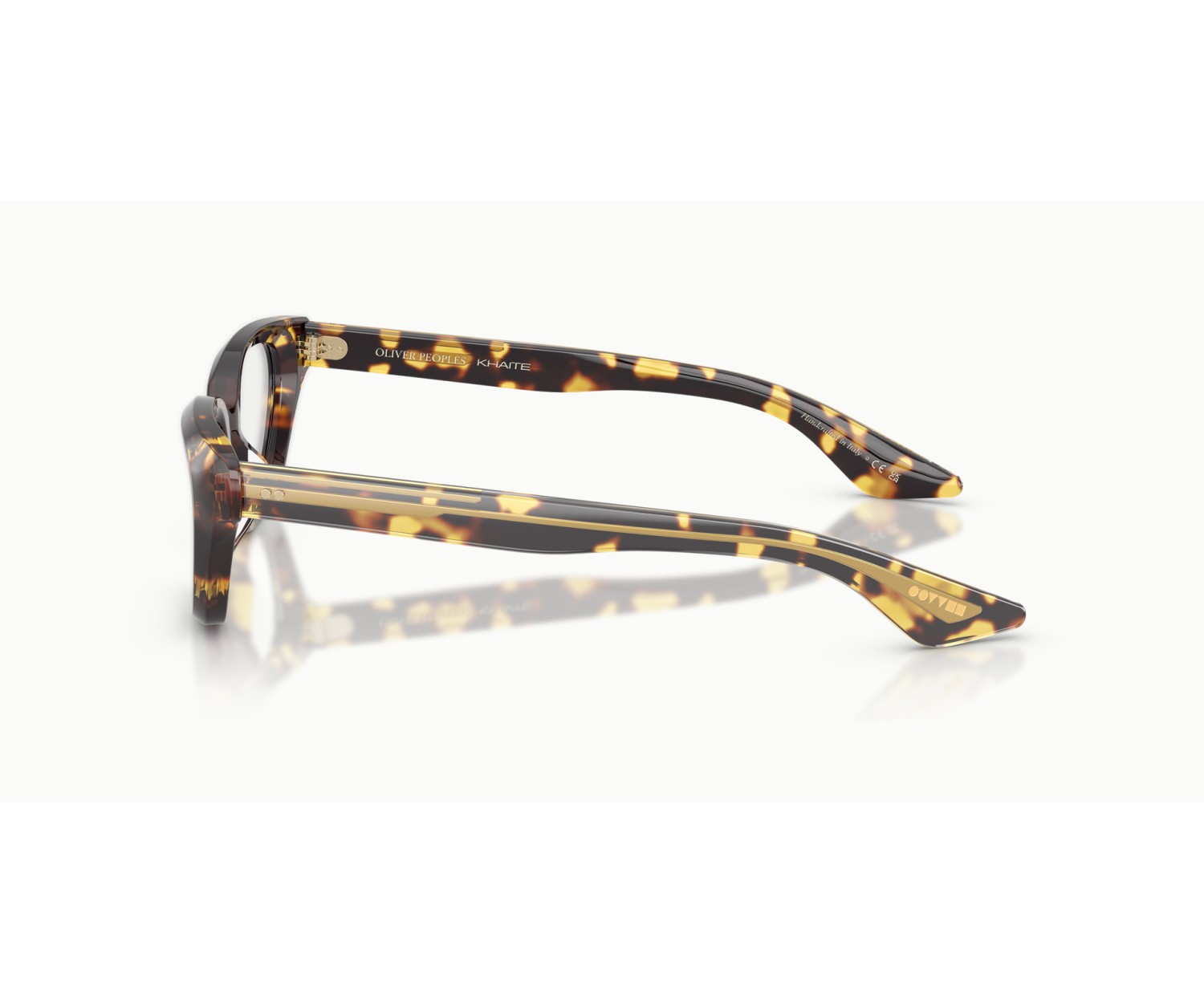 OLIVER PEOPLES - 1983C - OV5512SU - 1654SB - 52