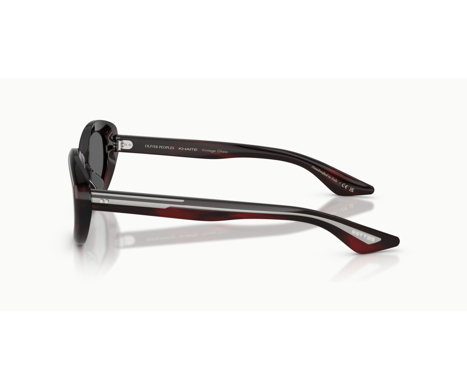 OLIVER PEOPLES - 1969C - OV5513SU - 1675B1 - 53