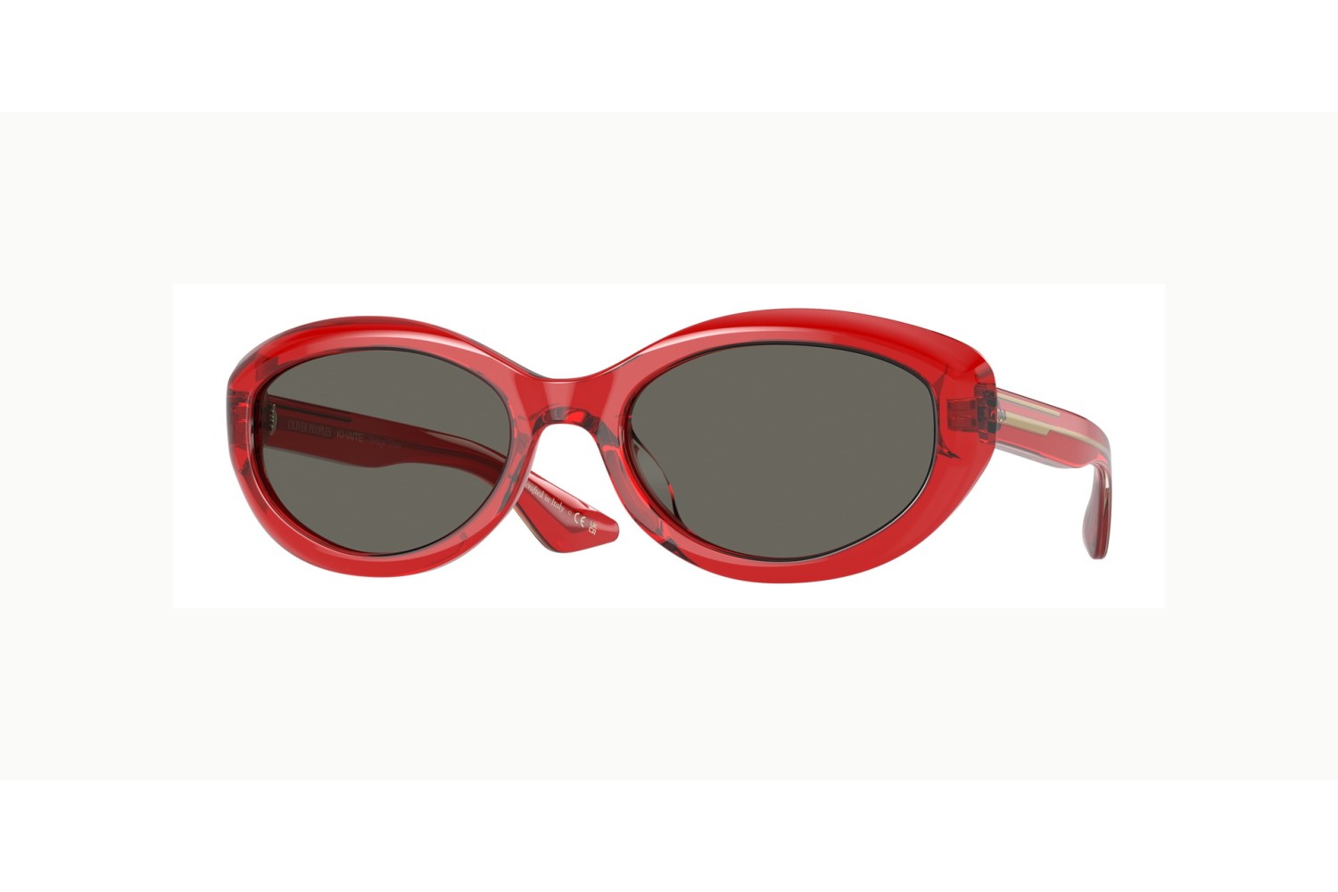OLIVER PEOPLES - 1969C - OV5513SU - 1761R5 - 53