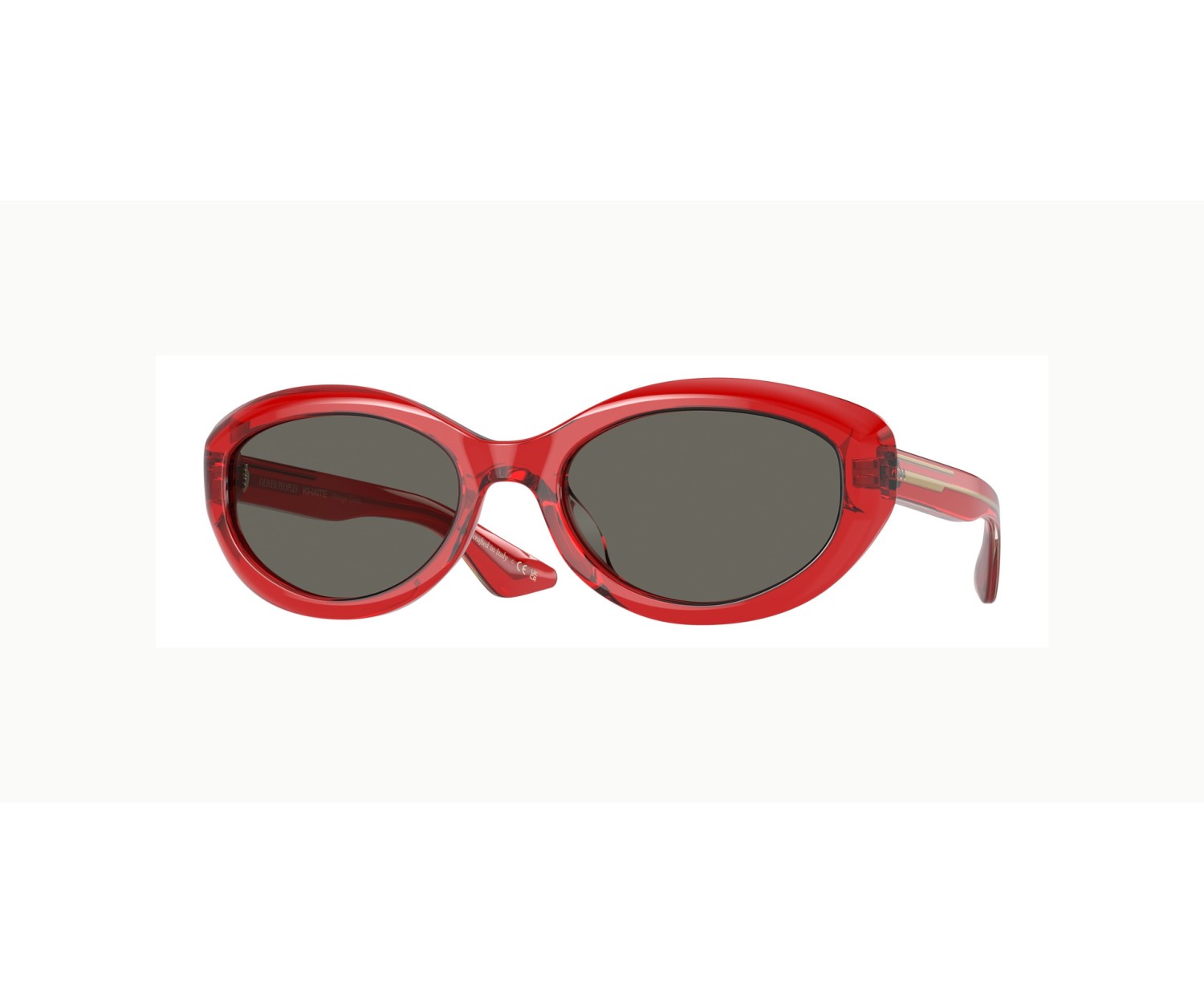 OLIVER PEOPLES - 1969C - OV5513SU - 1761R5 - 53