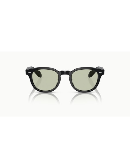 OLIVER PEOPLES - N.01 - OV5528U - 1731 - 49