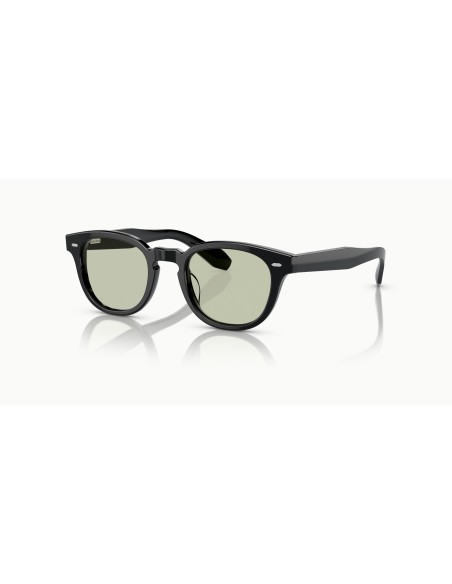 OLIVER PEOPLES - N.01 - OV5528U - 1731 - 49