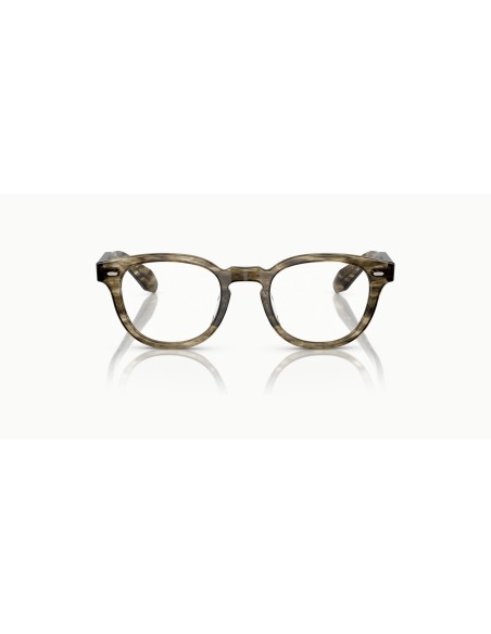 OLIVER PEOPLES - N.01 - OV5528U - 1735 - 49