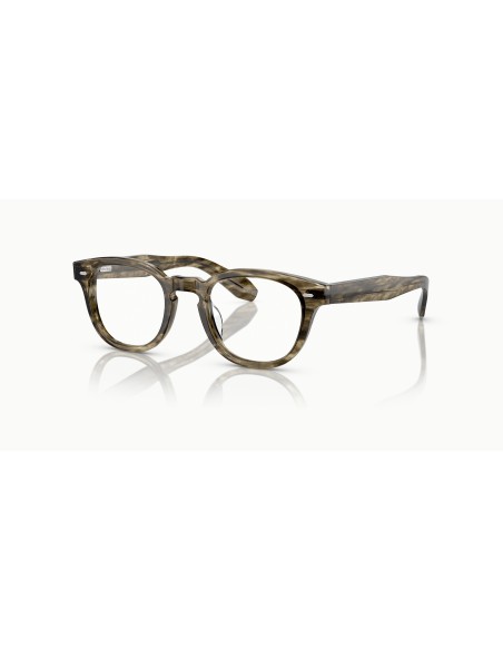 OLIVER PEOPLES - N.01 - OV5528U - 1735 - 49
