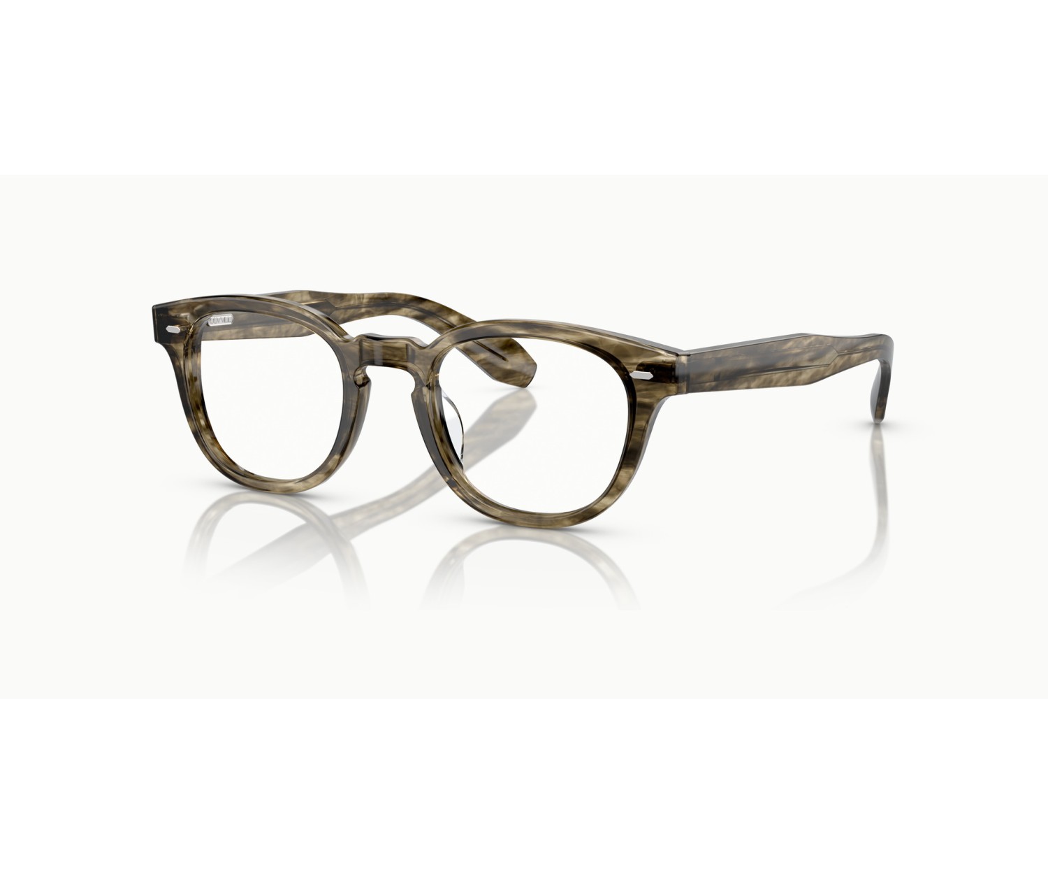 OLIVER PEOPLES - N.01 - OV5528U - 1735 - 49