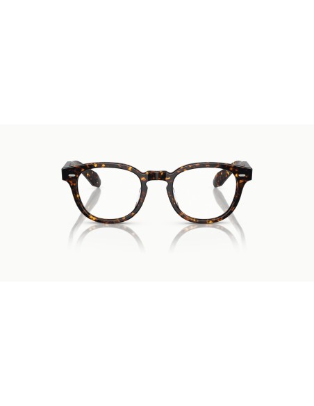 OLIVER PEOPLES - N.01 - OV5528U - 1741 - 49