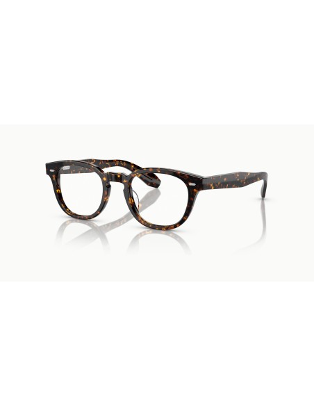 OLIVER PEOPLES - N.01 - OV5528U - 1741 - 49