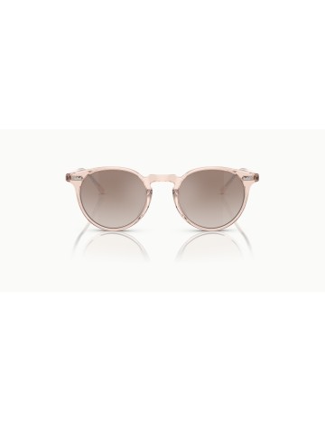 OLIVER PEOPLES - N.02 SUN - OV5529SU - 1743Q1 - 48 2