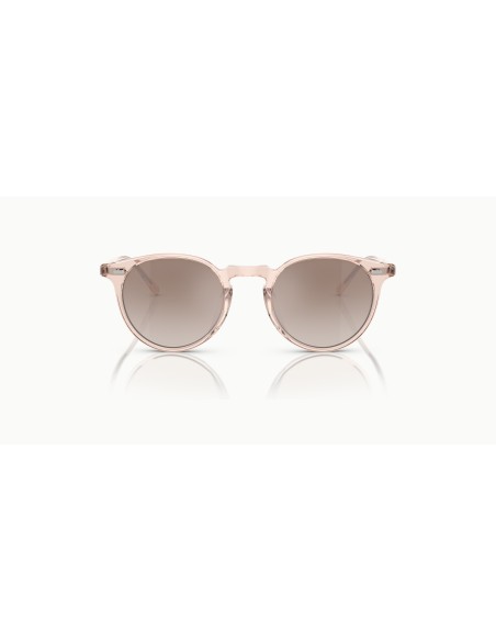 OLIVER PEOPLES - N.02 SUN - OV5529SU - 1743Q1 - 48