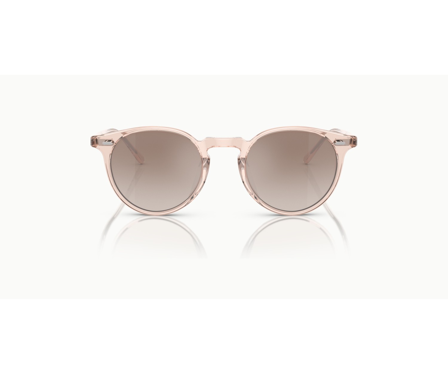OLIVER PEOPLES - N.02 SUN - OV5529SU - 1743Q1 - 48