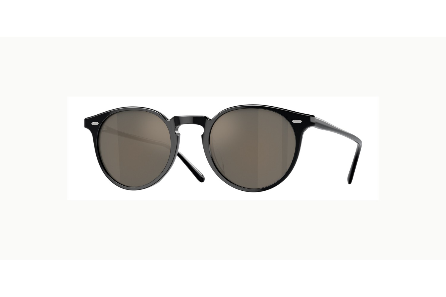 OLIVER PEOPLES - N.02 SUN - OV5529SU - 177239 - 48