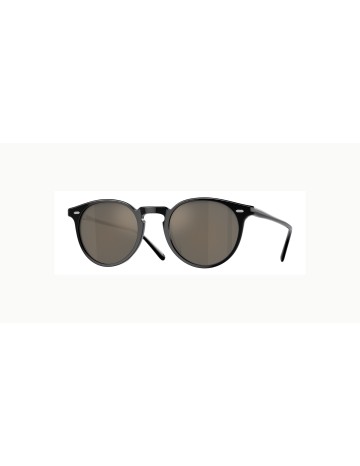 OLIVER PEOPLES - N.02 SUN - OV5529SU - 177239 - 48