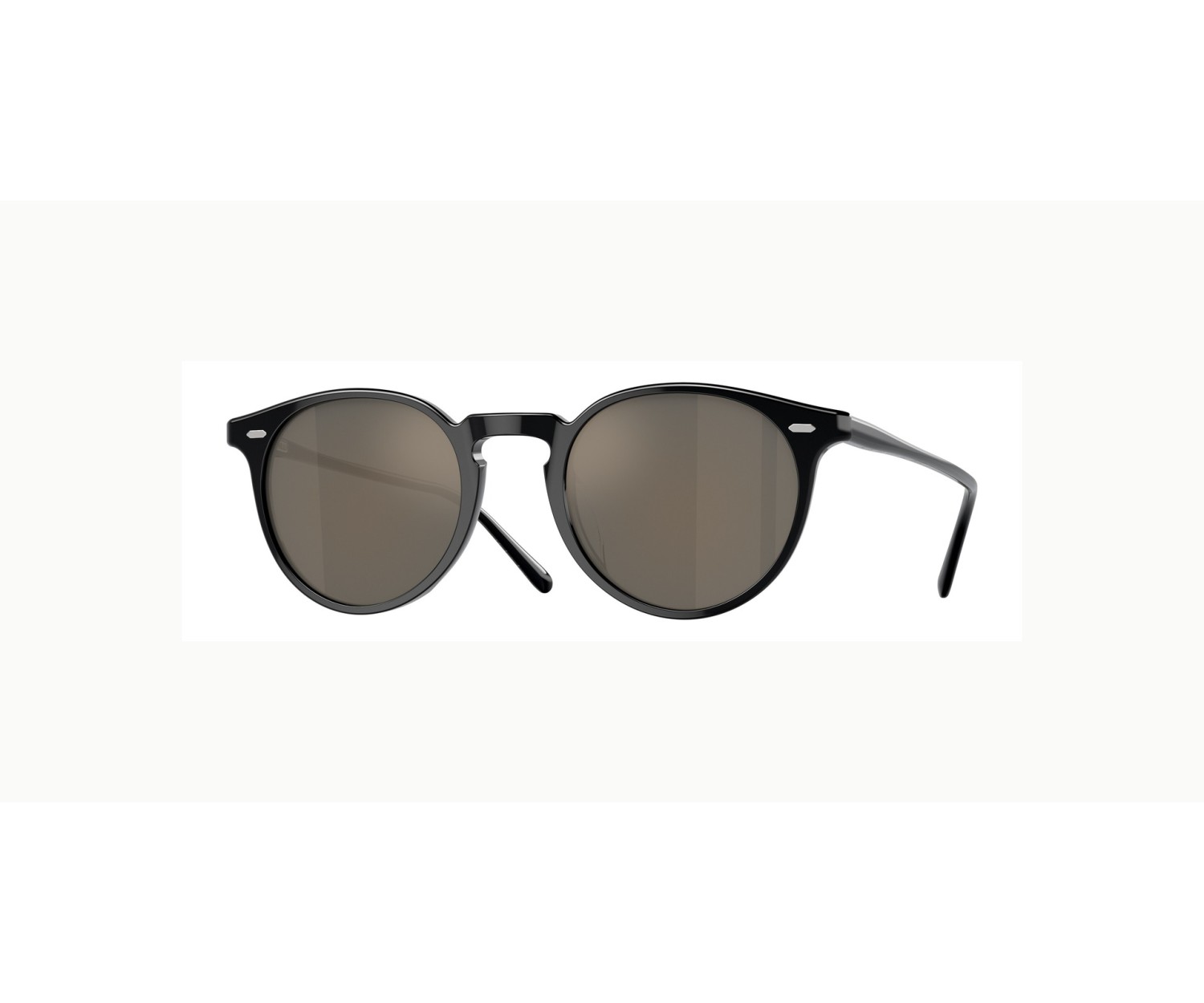 OLIVER PEOPLES - N.02 SUN - OV5529SU - 177239 - 48