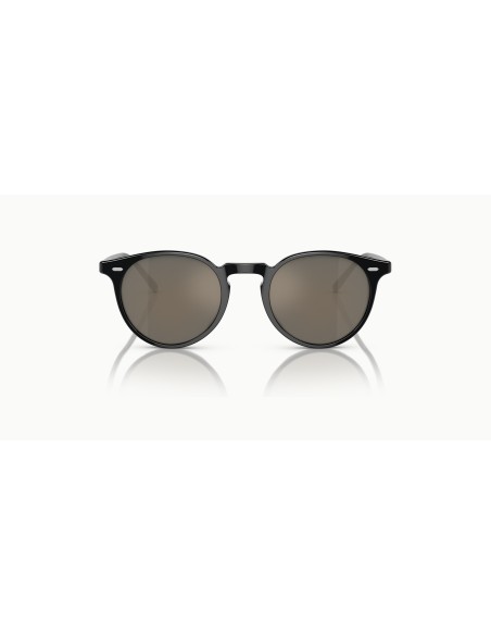 OLIVER PEOPLES - N.02 SUN - OV5529SU - 177239 - 48