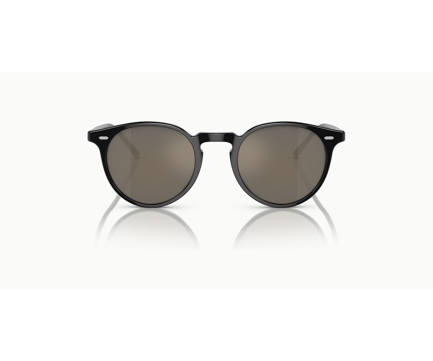 OLIVER PEOPLES - N.02 SUN - OV5529SU - 177239 - 48