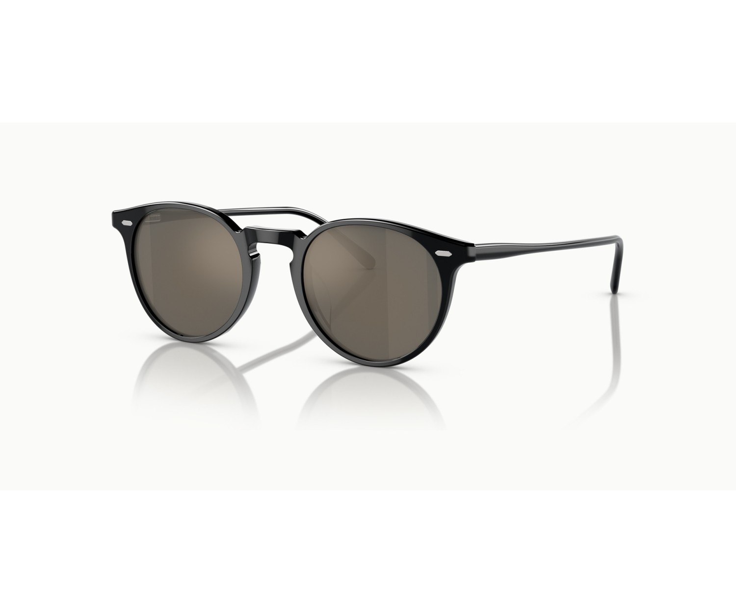 OLIVER PEOPLES - N.02 SUN - OV5529SU - 177239 - 48