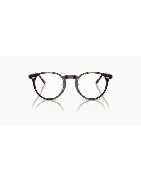 OLIVER PEOPLES - N.02 - OV5529U - 1741 - 48