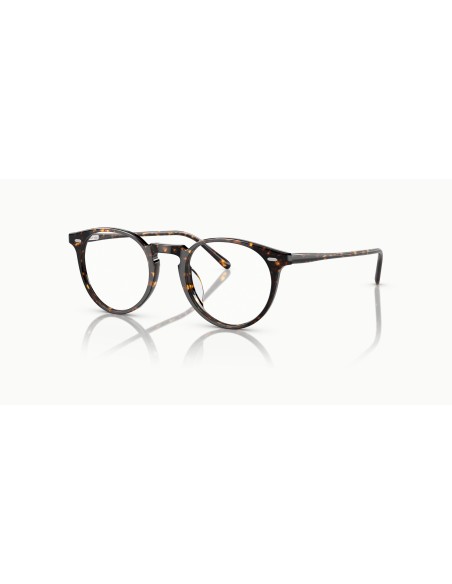 OLIVER PEOPLES - N.02 - OV5529U - 1741 - 48