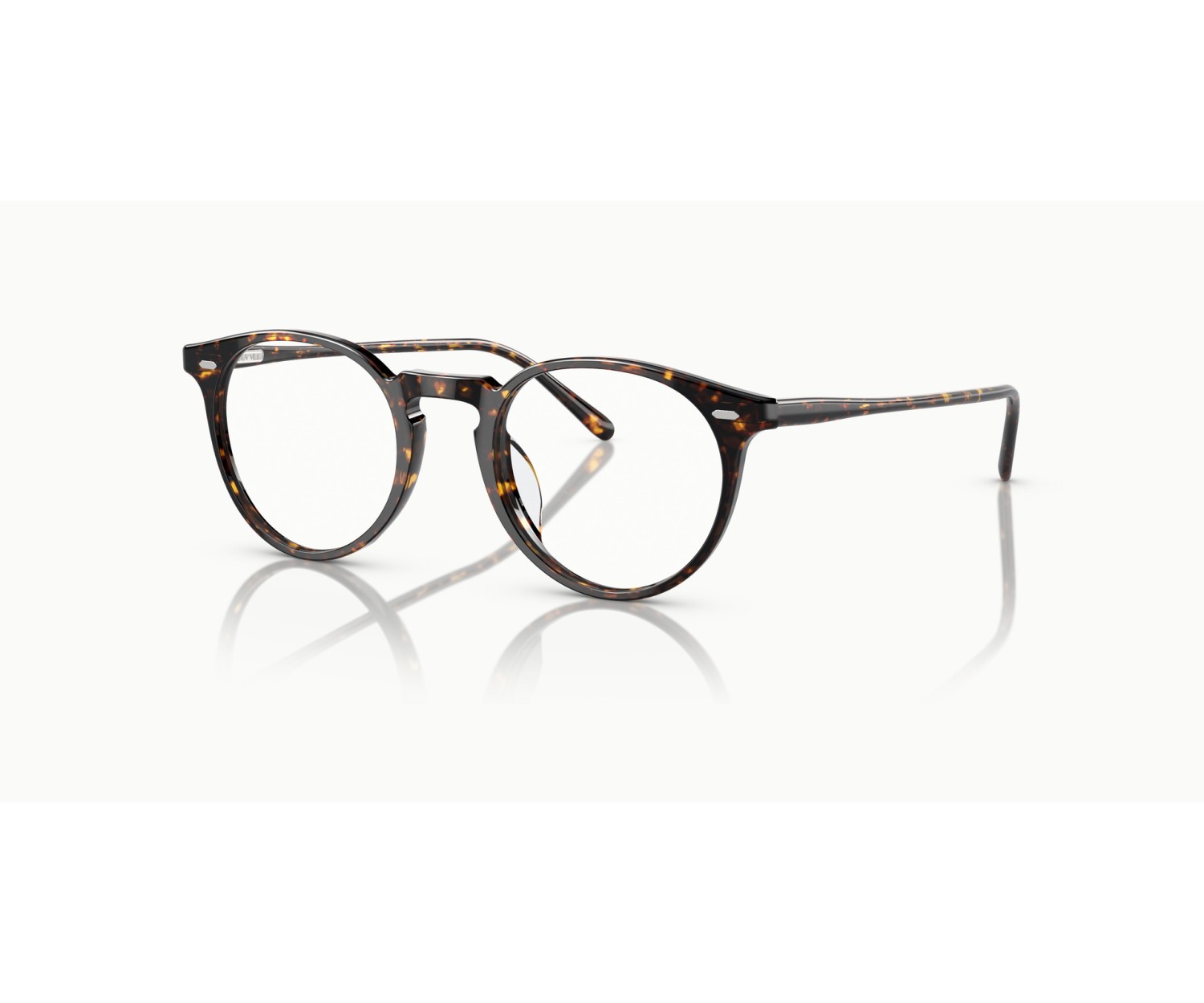 OLIVER PEOPLES - N.02 - OV5529U - 1741 - 48