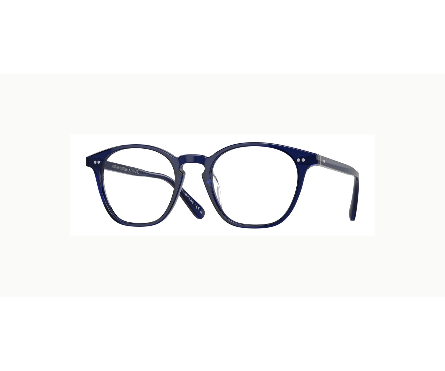 OLIVER PEOPLES - RONNE - OV5533U - 1566 - 48