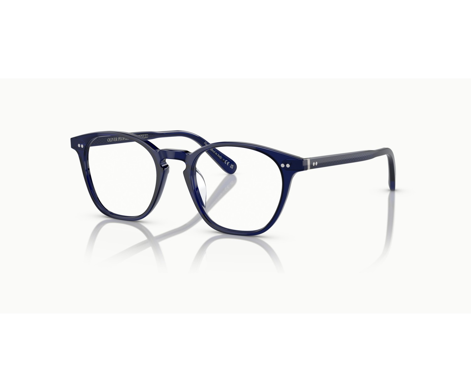 OLIVER PEOPLES - RONNE - OV5533U - 1566 - 48