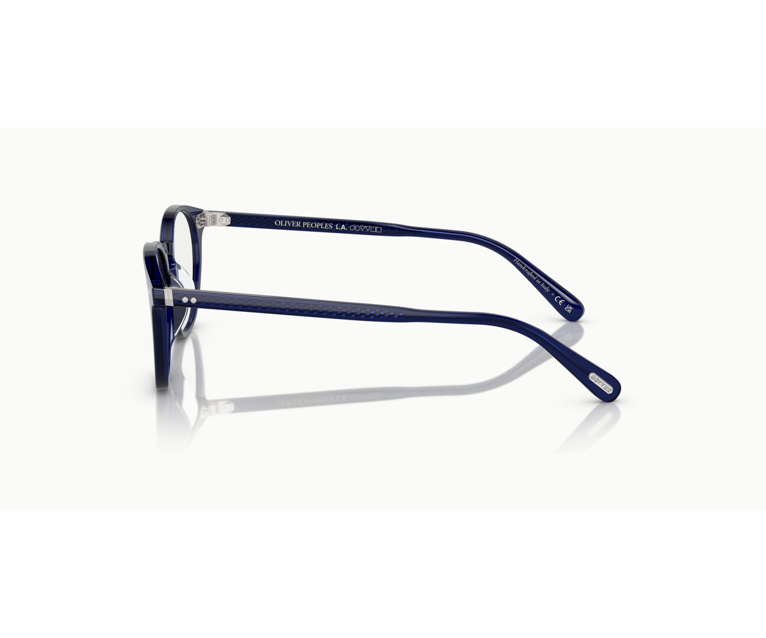 OLIVER PEOPLES - RONNE - OV5533U - 1566 - 48