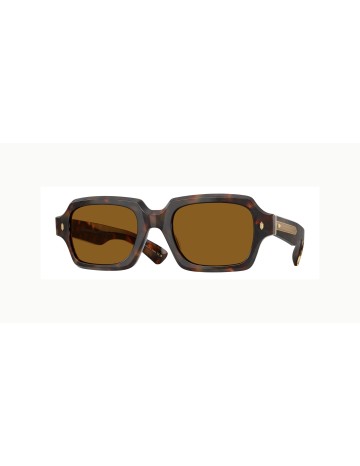 OLIVER PEOPLES - DEVANEY - OV5539SU - 180153 - 53