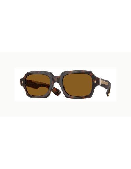 OLIVER PEOPLES - DEVANEY - OV5539SU - 180153 - 53