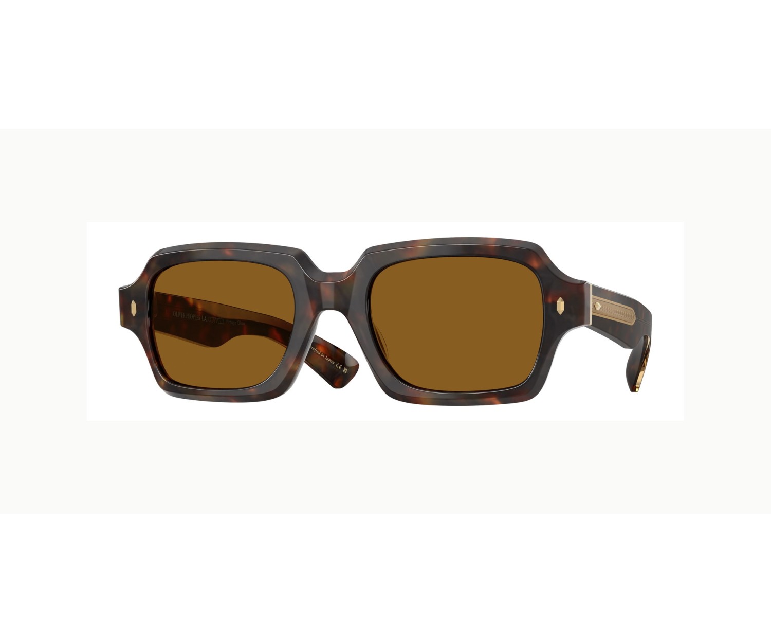 OLIVER PEOPLES - DEVANEY - OV5539SU - 180153 - 53