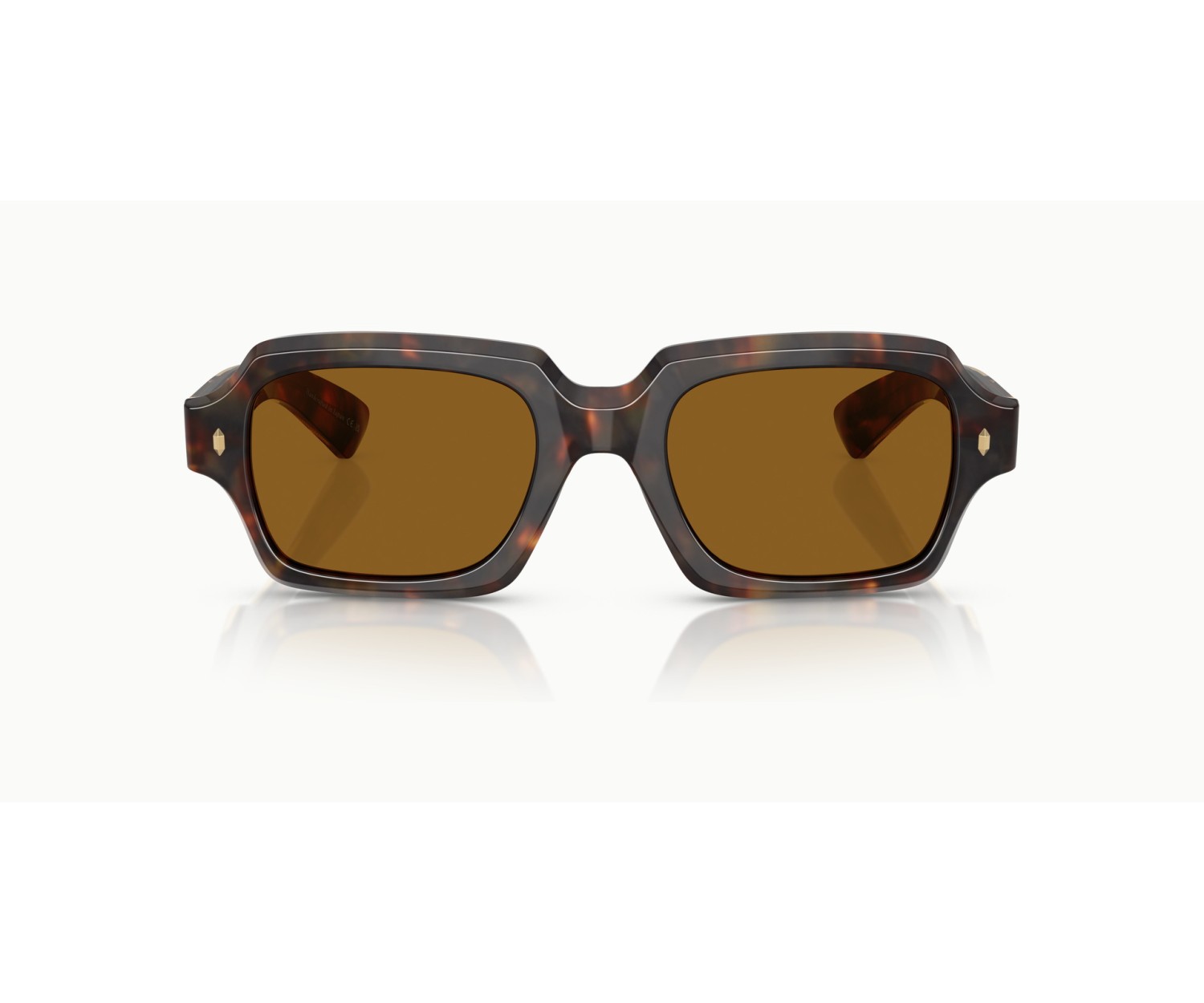 OLIVER PEOPLES - DEVANEY - OV5539SU - 180153 - 53