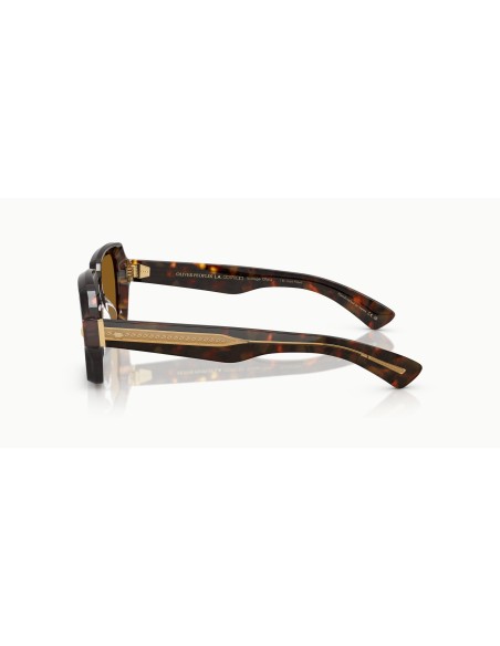 OLIVER PEOPLES - DEVANEY - OV5539SU - 180153 - 53