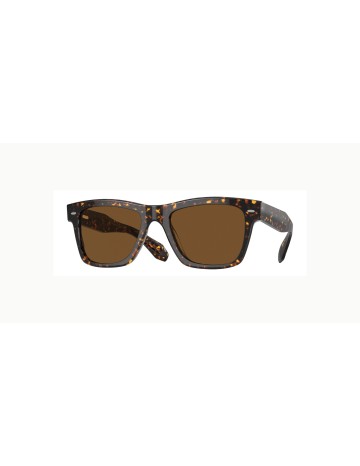 OLIVER PEOPLES - N.04 SUN - OV5552SU - 174157 - 53