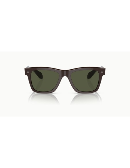 OLIVER PEOPLES - N.04 SUN - OV5552SU - 177252 - 53