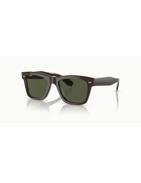 OLIVER PEOPLES - N.04 SUN - OV5552SU - 177252 - 53