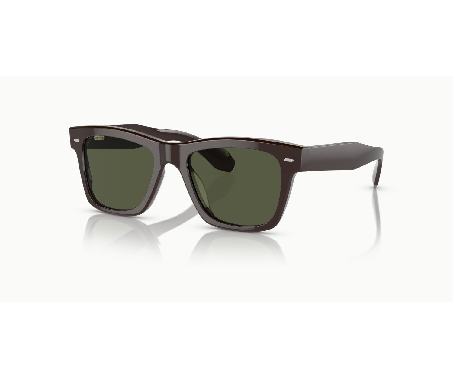 OLIVER PEOPLES - N.04 SUN - OV5552SU - 177252 - 53