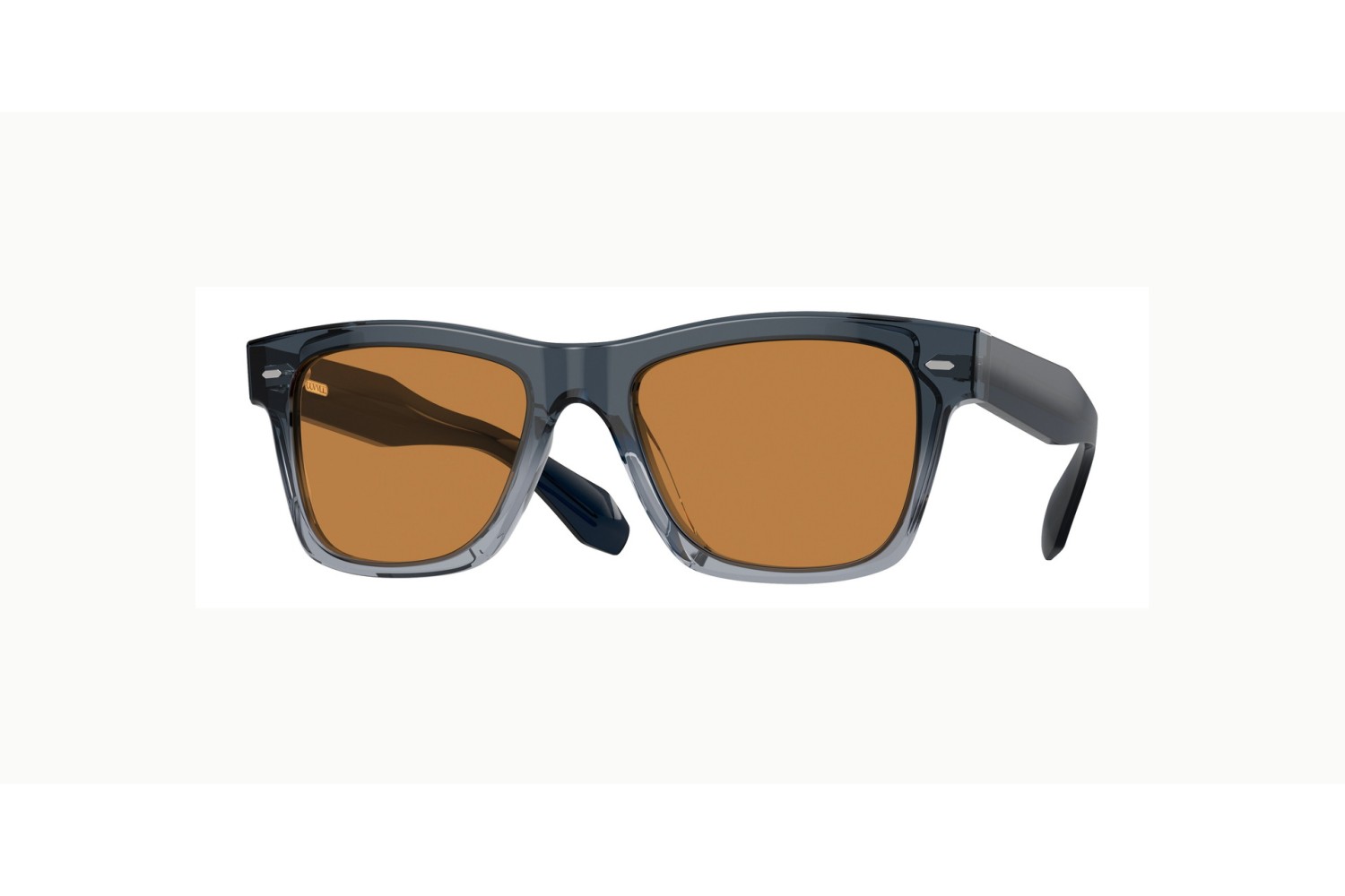 OLIVER PEOPLES - N.04 SUN - OV5552SU - 177753 - 53